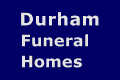 Durham Funeral Homes