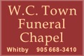 WC Town Funeral Chapel